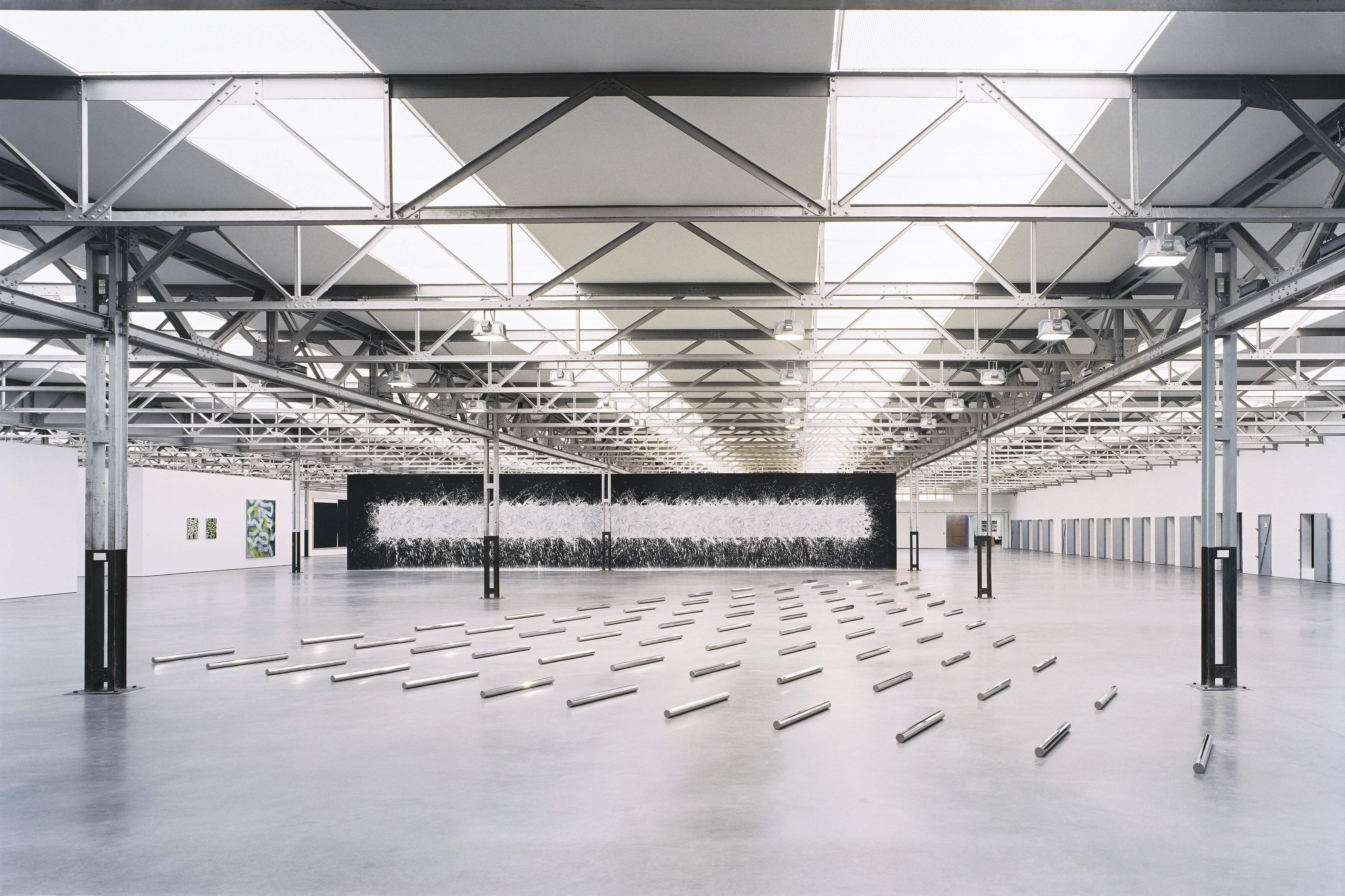 🖼️ 데 폰트 현대미술관